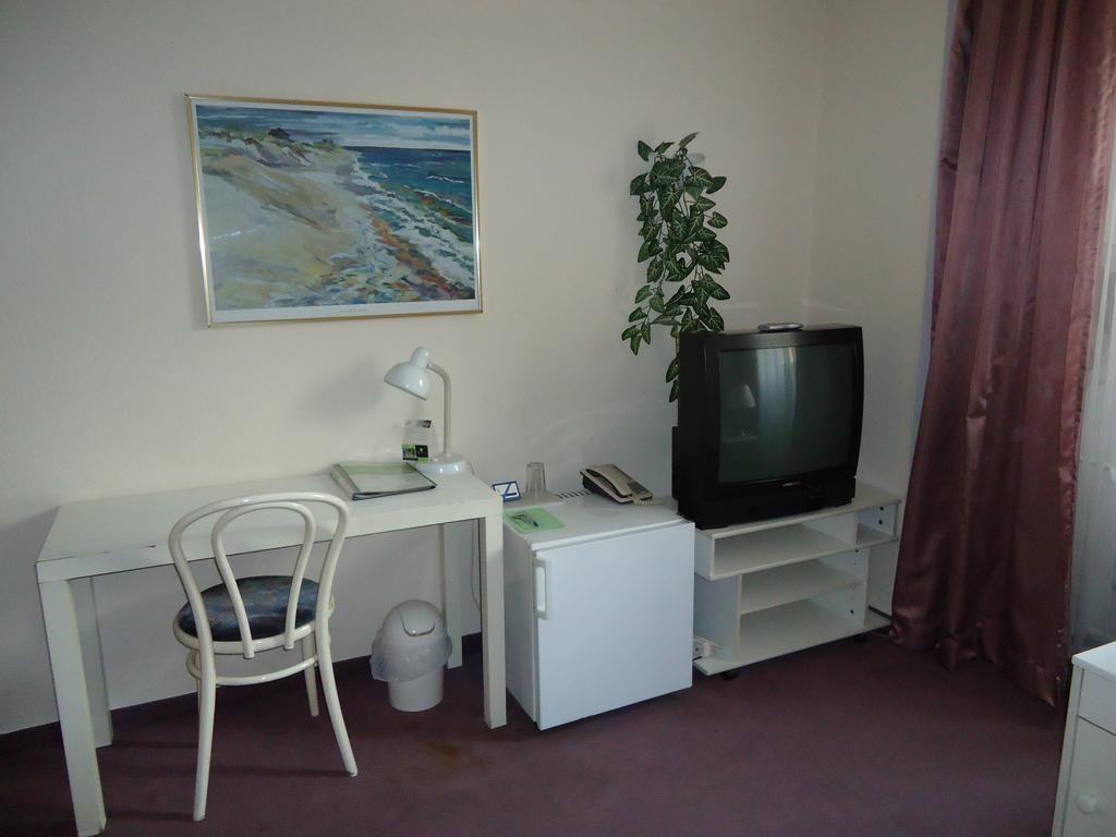 Hotel Hotel Kubrat Am Checkpoint Charlie Berlim